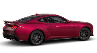 2026 Ford Mustang® External Image 4